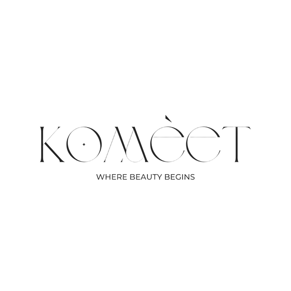 Komeet